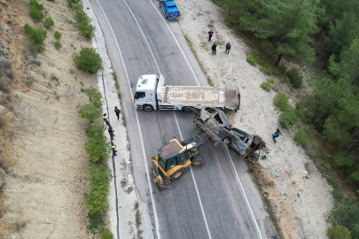 Adana’da navigasyon kazasında sürücünün yargılanmasına başlandı