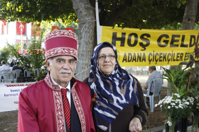 Adana’da yılın Ahisi seçilen İsmail Isınır, mesleğinin geleceğinden endişe duyuyor