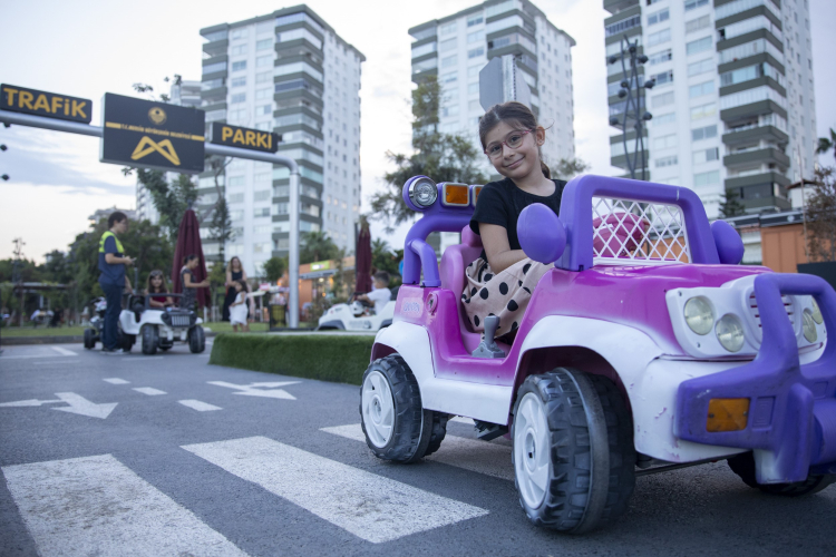 mersin trafik kazası