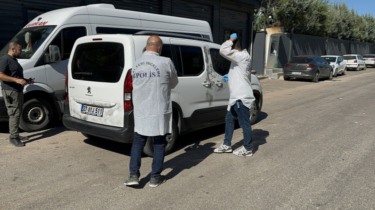 gaziantep il emniyet müdürlüğü