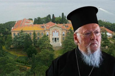 Bartholomeos: Heybeliada Ruhban Okulunu yeniden faaliyete geçirme aşamasındayız