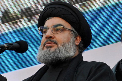 İsrail ordusu, Hizbullah lideri Hasan Nasrallah'ı öldürdüğünü açıkladı