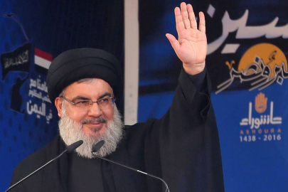 İsrail ordusu: Hizbullah Lideri Hasan Nasrallah öldürüldü