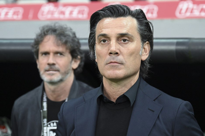 2023 gelir vergisi rekortmenleri listesi açıklandı: Montella zirvede