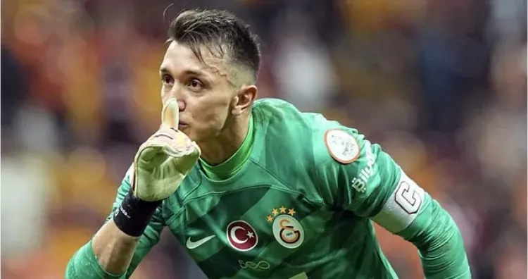 Fernando Muslera