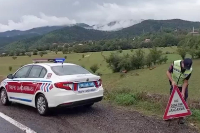 Bakan Yerlikaya: Motosiklet kazalarının yüzde 65'inde sürücü kusurlu