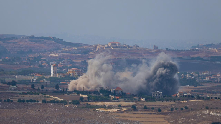 lübnan ile israil savaşa mı giriyor?