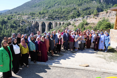 MHP Adana İl Başkanlığı’ndan tarihi adım: KAÇEP mahalle temsilcilikleri kuruldu