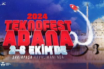 TEKNOFEST Adana için ücretsiz ring seferleri