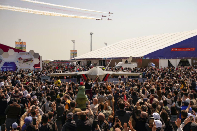 'Adana'ya Gidek mi' türküsü, 'TEKNOFEST Adana'ya uyarlandı