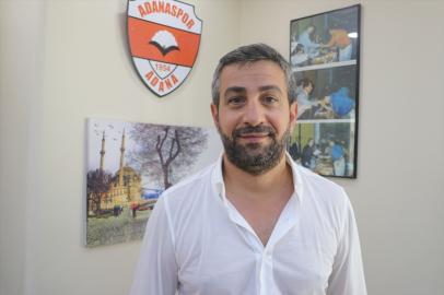 Adanaspor'dan şok istifa