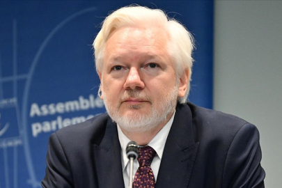 Assange, özgürlüğüne kavuşmak için 'gazetecilik suçunu' kabul ettiğini söyledi