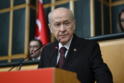 Bahçeli: MHP’yi suçlayanlar timsah gözyaşlarıyla sabrımızı zorluyor