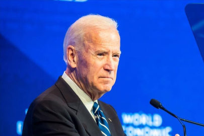 Biden, İsrail-İran gerilimi konusunda ulusal güvenlik ekibini topladı