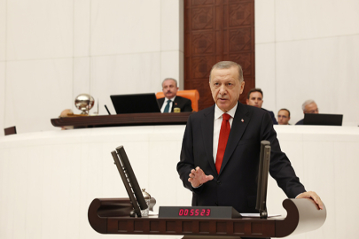 Erdoğan: Yeni sivil anayasa ihtiyacı giderek belirginleşiyor