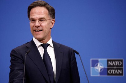 NATO'nun Yeni Genel Sekreteri Mark Rutte'den savunma harcamaları uyarısı