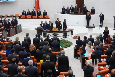 TBMM Başkanı Kurtulmuş: “Bu gözü dönmüş çetenin, hiç şüphesiz hedefinde bulunan ülkelerden biri de Türkiye'dir”