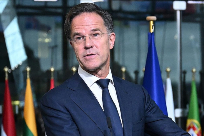 Yeni NATO Genel Sekreteri Rutte'den, terörle mücadelede Türkiye mesajı