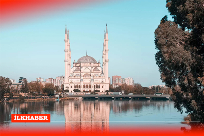 3 Ekim Perşembe Adana namaz vakitleri ne zaman? Sabah, öğle, ikindi, akşam, yatsı namazı saat kaçta?