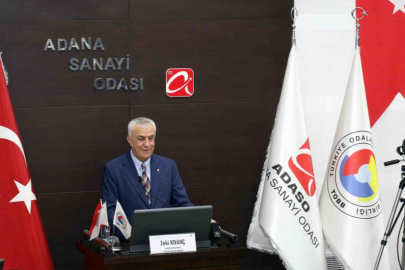 Adana, Dijitalleşme yolunda Türkiye Yüzyılı vizyonuna katkı sağlayacak