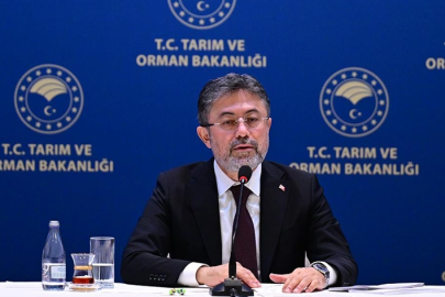 Bakan Yumaklı: Güvenilir gıda için toleransımız yok