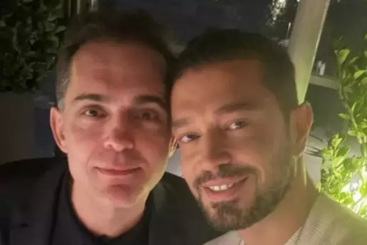 Murat Boz ve Pedro Alonso bir arada: Yeni proje mi geliyor?