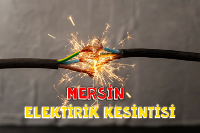 Toroslar EDAŞ duyurdu: 3 Ekim 2024 Mersin'de elektrik kesintisi var mı? -Mersin elektrik kesintisi - Toroslar elektrik Mersin