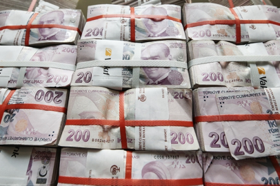 Bankacılık sektörünün mevduatı 18 trilyon lirayı geçti