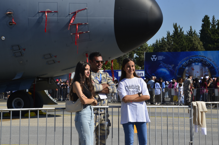 teknofest adana fotoğrafları