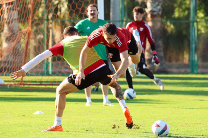 Adanaspor, bugün Ankara yolcusu