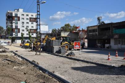 Ceyhan Belediye Başkanı Kadir Aydar: Modern kent meydanı 45 günde halkla buluşacak!