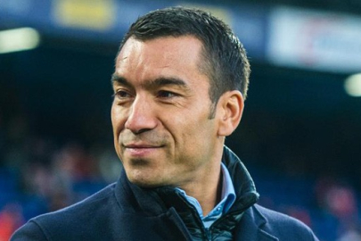 Giovanni van Bronckhorst: Islıklamaları anlamıyorum, takım her şeyini verdi!