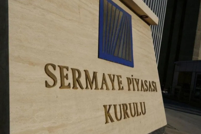 SPK'dan birçok kişi ve kuruma 222 milyon TL ceza