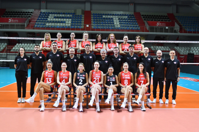 Türk Hava Yolları, voleybol sezonuna Fenerbahçe Medicana ile başlıyor