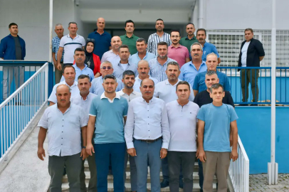 Yumurtalık’ta asfalt çalışmaları devam ediyor