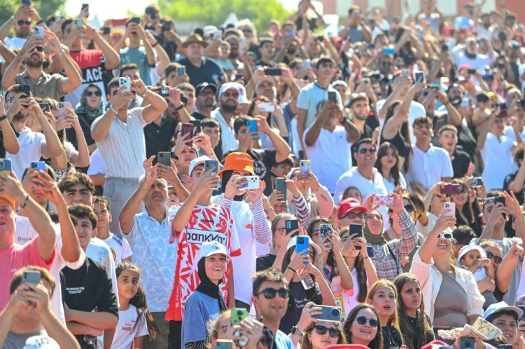 Havacılık, Uzay ve Teknoloji Festivali 