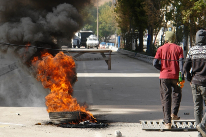 Kobani Olayları'nın 10. yıldönümü