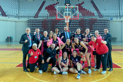 Mersin Spor Kulübü, Basketbol Süper Ligi'ne galibiyetle başladı