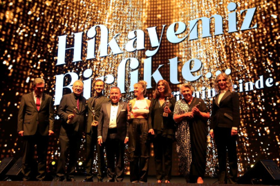 61. Antalya Altın Portakal Film Festivali coşkulu bir açılışla başladı