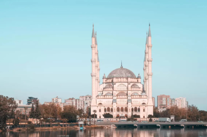 Bunaltıcı sıcakların ardından serin hava Adana’da etkisini gösterdi