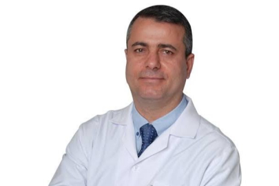 Dr. Cavit Göktaş: Diyabet cerrahisi ile şeker hastalığından kurtulmak mümkün