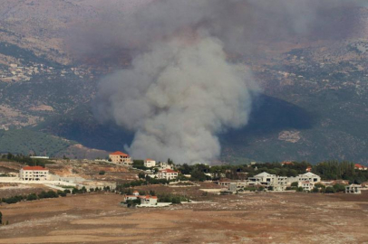 İsrail, Hizbullah komutanını hedef aldı: Kafr Kila'da Hader Ali Tawil öldürüldü