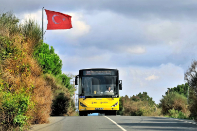 İstanbul, Kurtuluşunun 101. yılını kutluyor! 6 Ekim'de toplu taşıma ücretsiz