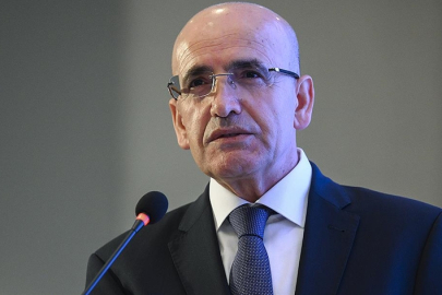 Mehmet Şimşek: Yasa dışı bahisle mücadelede kesintisiz kararlılıkla ilerliyoruz