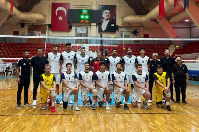 Adana Akkapı Oluşum Spor Lig’e galibiyetle başladı