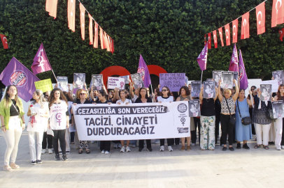 Gizem Sahip: Cezasızlık politikaları kadınların hayatını tehdit ediyor