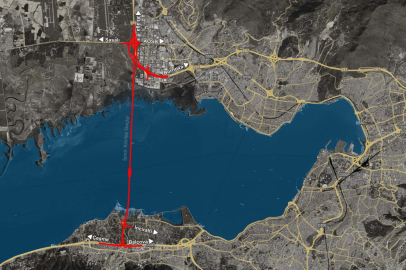 İzmir Körfezi Bilim Kurulu'ndan 14 maddelik acil eylem planı açıklandı