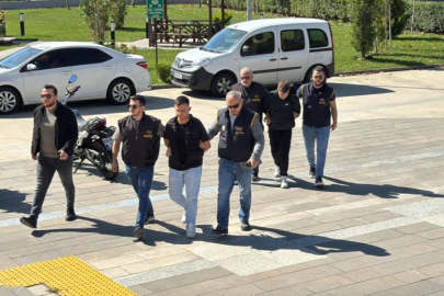 Tekirdağ'da gençler arasında tartışma kanlı bitti