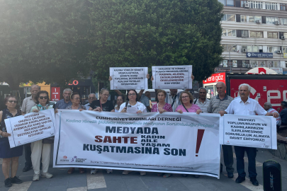 Cumhuriyet Kadınları Derneği,  kadına yönelik şiddetle mücadelede medyanın rolünü değerlendirdi