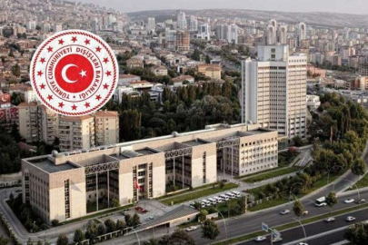 Dışişleri Bakanlığı'ndan Lübnan için tahliye operasyonu!